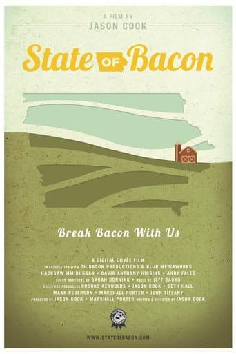 Watch State of Bacon free online