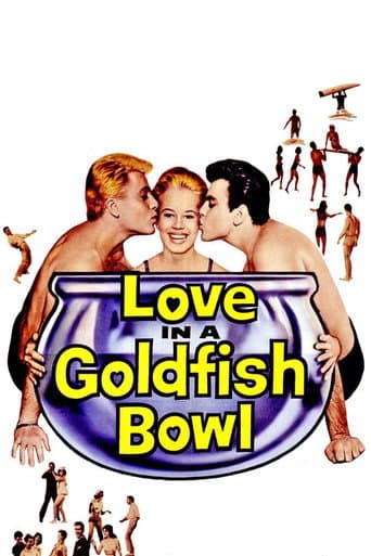 Watch Love in a Goldfish Bowl free online