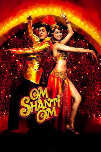 Watch Om Shanti Om free online