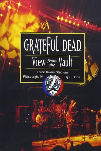 Watch Grateful Dead: View from the Vault free online
