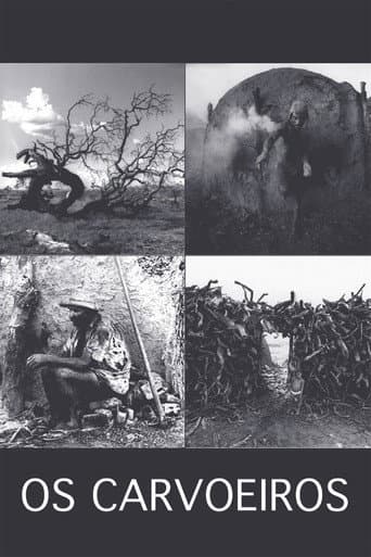 Watch The Charcoal People free online