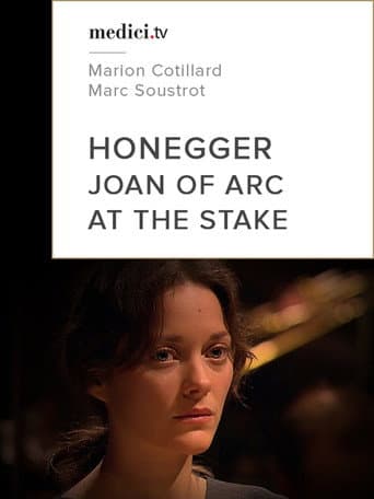 Watch Joan of Arc at the Stake free online