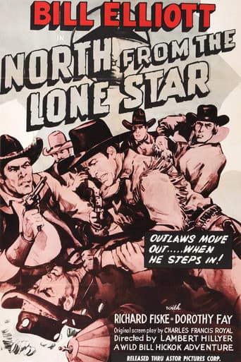 Watch North from the Lone Star free online