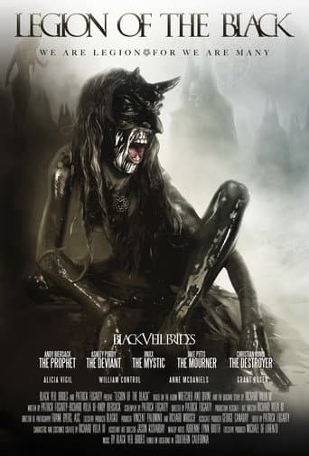 Watch Legion of the Black free online