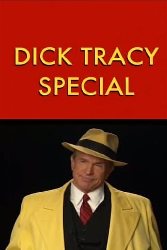 Watch Dick Tracy Special free online