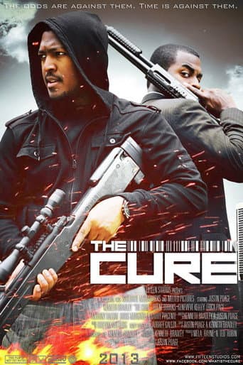 Watch The Cure free online