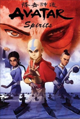 Watch Avatar Spirits free online