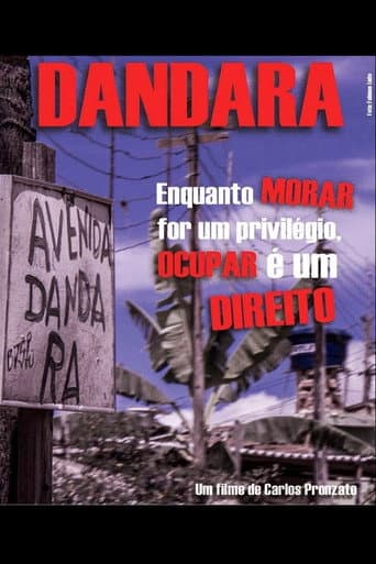 Watch Dandara: Enquanto Morar for um Privilégio, Ocupar é um Direito free online