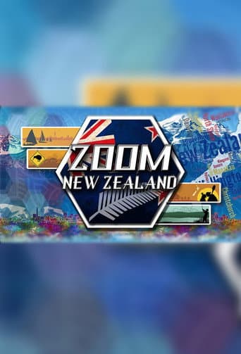Watch Zoom New Zealand free online