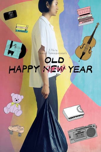 Watch Happy Old Year free online