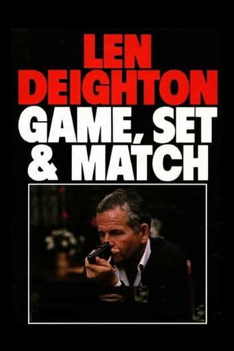 Watch Game, Set, and Match free online