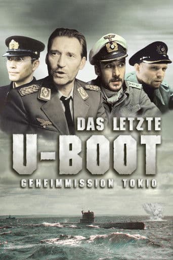 Watch The Last U-Boat free online