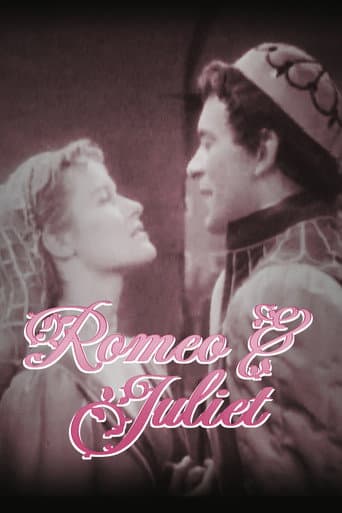 Watch Romeo and Juliet free online