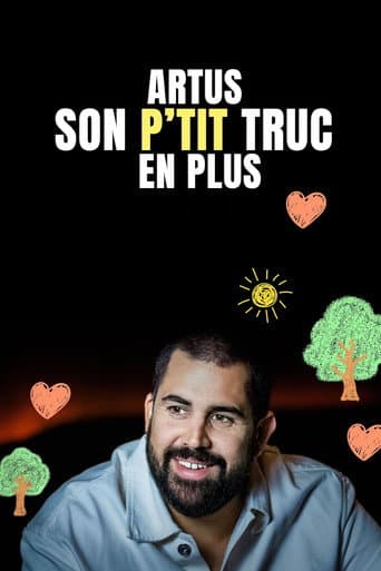 Watch Artus : Son p'tit truc en plus free online