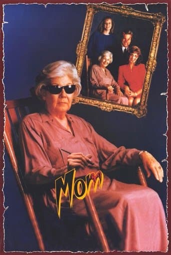 Watch Mom free online