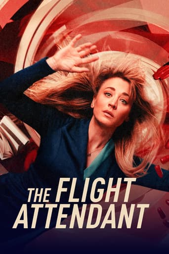 Watch The Flight Attendant free online