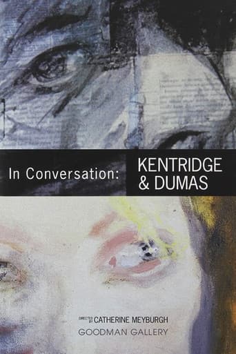 Watch Kentridge and Dumas in Conversation free online