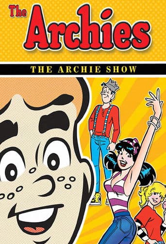 Watch The Archie Show free online