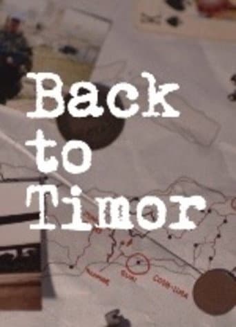 Watch Back to Timor free online