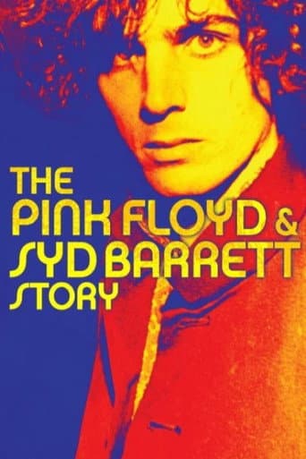 Watch The Pink Floyd and Syd Barrett Story free online