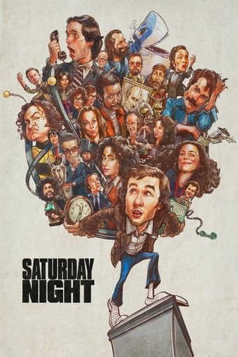Watch Saturday Night free online