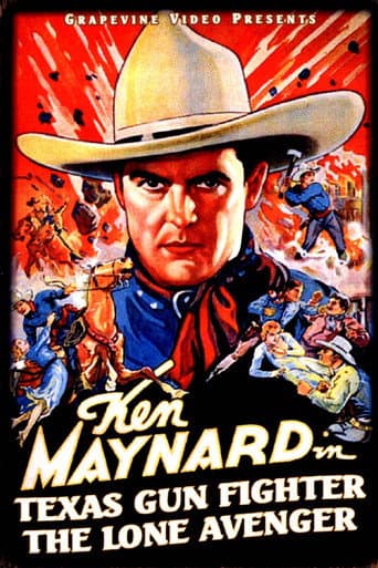 Watch Texas Gun Fighter free online