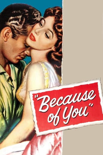 Watch Because of You free online