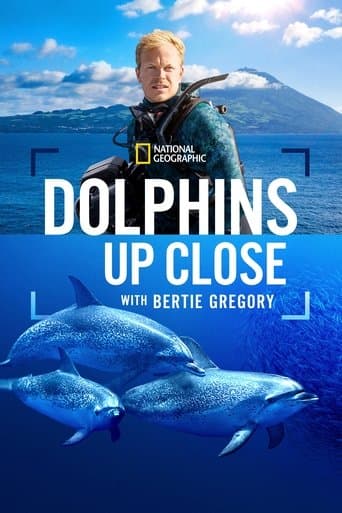 Watch Dolphins Up Close with Bertie Gregory free online