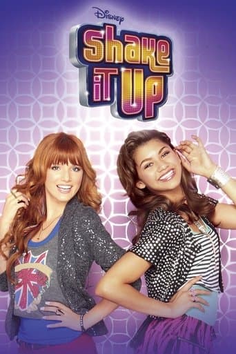 Watch Shake It Up free online