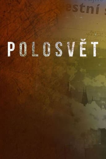 Watch Polosvět free online