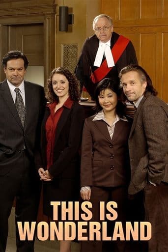 Watch This Is Wonderland free online
