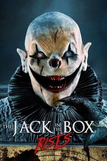 Watch The Jack in the Box Rises free online