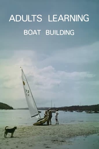 Watch Adults Learning: Boat Building free online