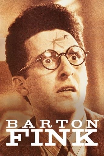 Watch Barton Fink free online