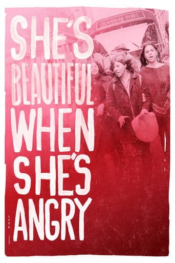 Watch She's Beautiful When She's Angry free online