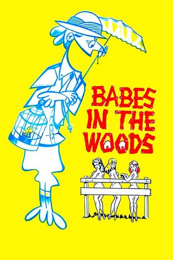 Watch Babes in the Woods free online