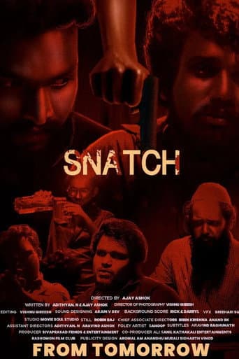 Watch Snatch free online