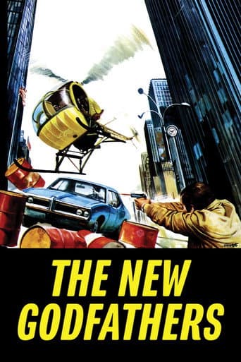 Watch The New Godfathers free online
