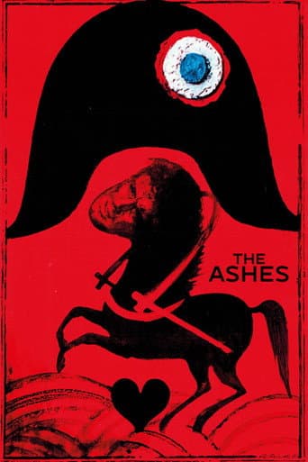 Watch The Ashes free online