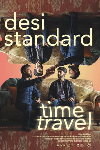 Watch Desi Standard Time Travel free online