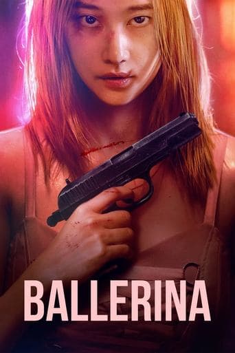Watch Ballerina free online