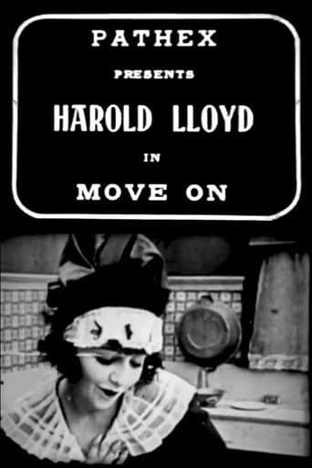 Watch Move On free online