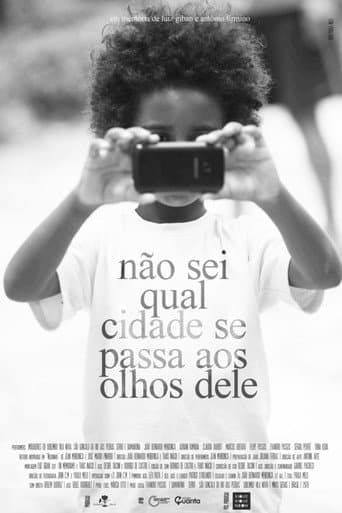 Watch Não Sei Qual Cidade se Passa aos Olhos Dele free online