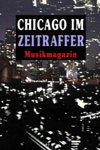 Watch Chicago in Time Lapse free online