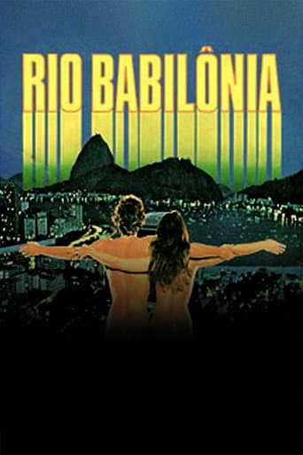 Watch Rio Babilonia free online