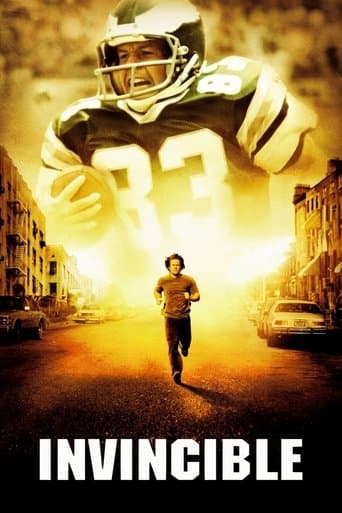 Watch Invincible free online