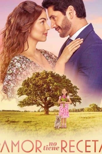 Watch El amor no tiene receta free online