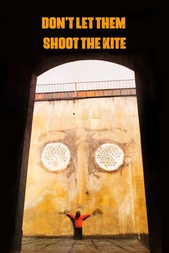 Watch Don't Let Them Shoot the Kite free online