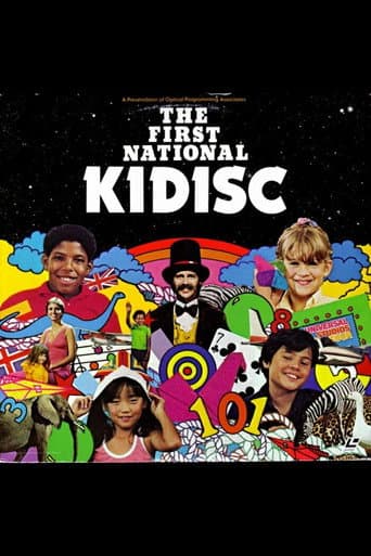 Watch The First National Kidisc free online