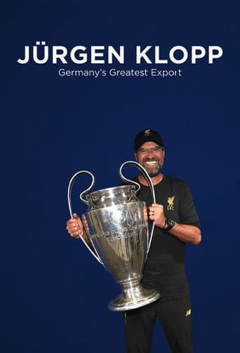 Watch Jürgen Klopp: Germany's Greatest Export free online